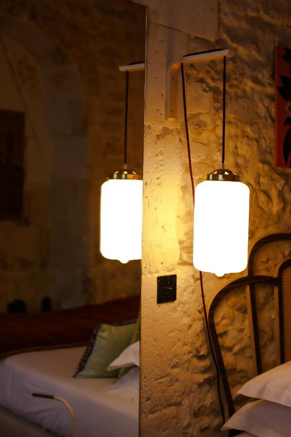 Le Petit 4* Saint-Rémy-de-Provence